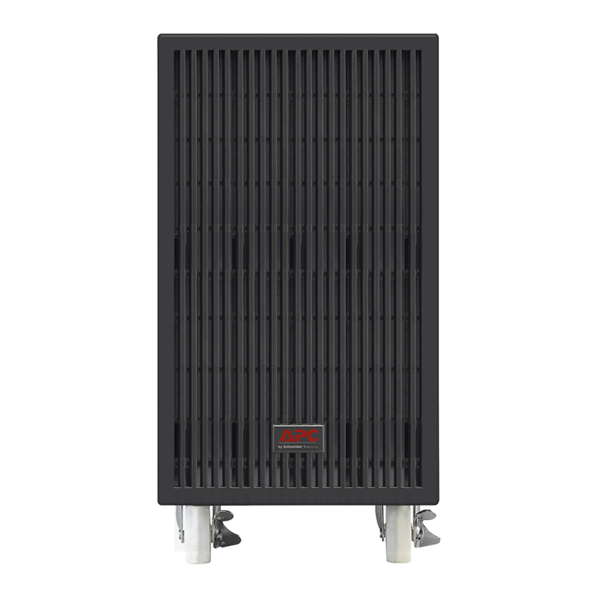 APC - UPS 6KVA TORRE ONLINE EASY SRV 230V SRVPM6KIL + SRV240BP-9 (SRV6KIL)