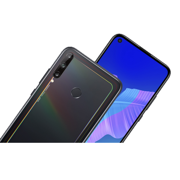 HUAWEI - HUAWEI Y7P BLACK (51095GLR)