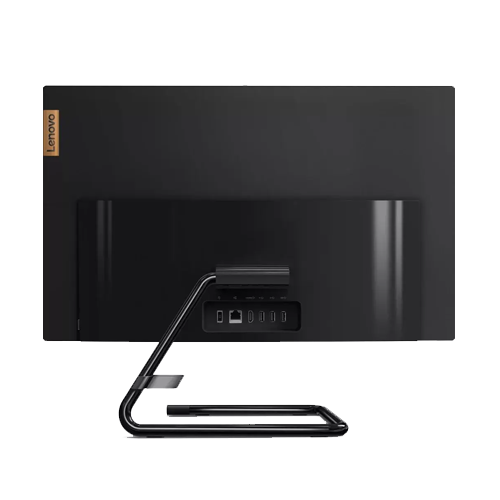 LENOVO - AIO AMD RYZEN7-4800U 512GB SSD 16GB 23.8INCH W10PRO (F0EW00GTCL)