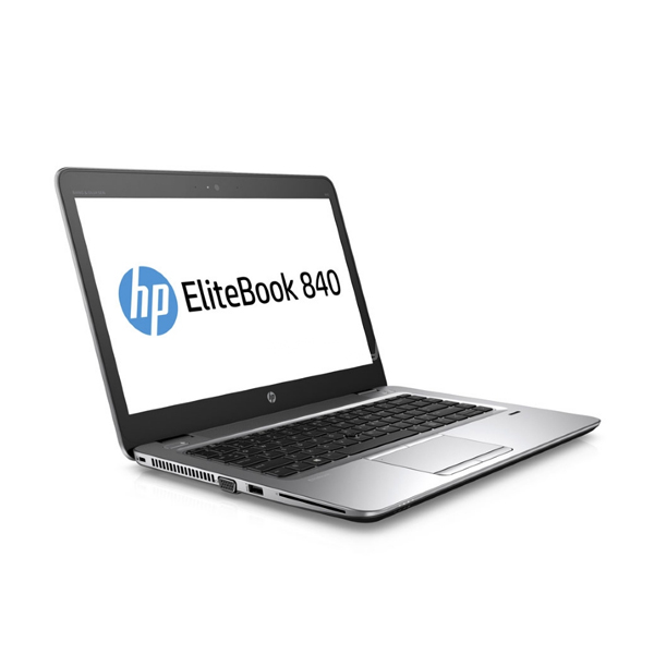 HP - ELITEBOOK 840 G4 / I5-7200U / W10P64 / 4GB / 500GB / 14'' (1BZ21LT#ABM)