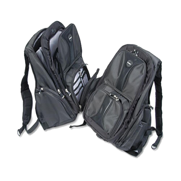 KENSINGTON - MOCHILA ERGONOMICA CONTOUR BACKPACK 17