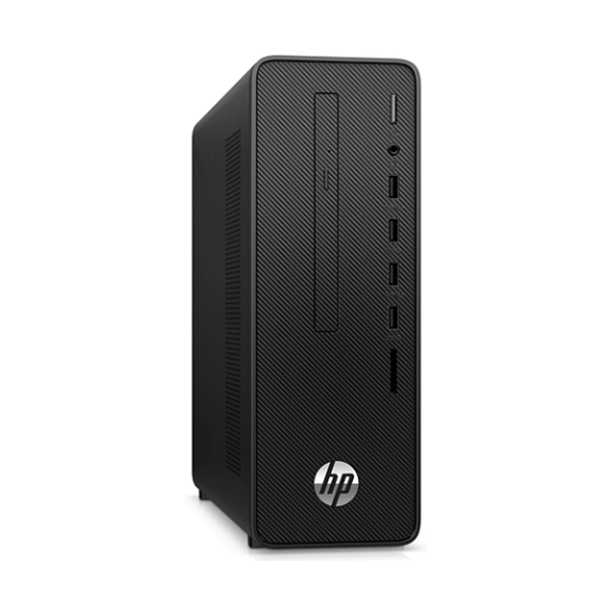 HP - 280 G5 SFF i3-10100 1TB 4GB FreeDOS (28S67LT#ABM)
