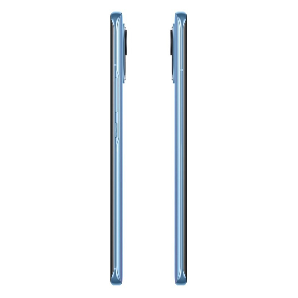 XIAOMI   - XIAMI MI 11 EU 256G HORIZON BLUE  SIN CARGADOR (31670)