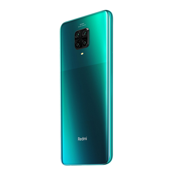 XIAOMI   - XIAOMI REDMI NOTE 9 PRO 64G TROPICAL GREEN (27954)