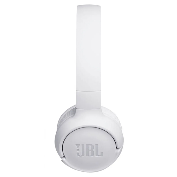 JBL - AUDIFONOS ON-EAR BT NOISE-CANCELÂ JBL TUNE 600BTNC BLANCO (JBLT600BTNCWHTAM)
