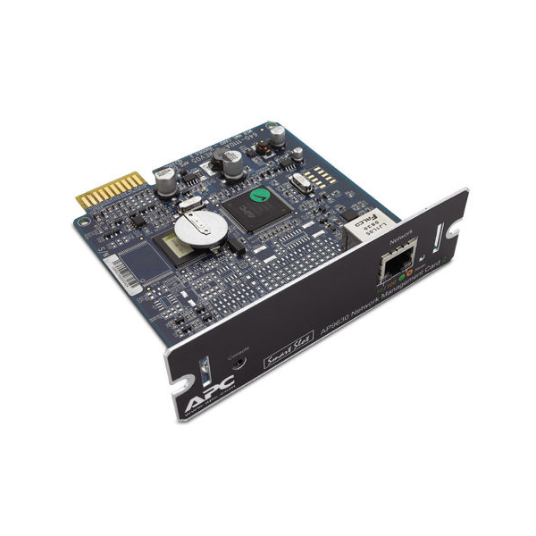 APC - TARJETA DE RED AP9630 (AP9630)