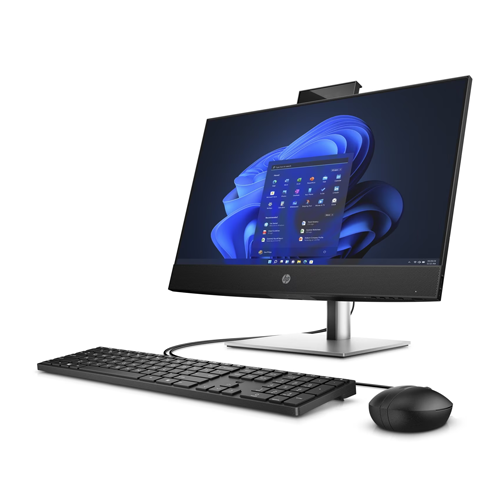 HP - PROONE 440 G9 AIO I5-12500 512GB 8GB 23.8IN W11 PRO (6T7B1LT#ABM)
