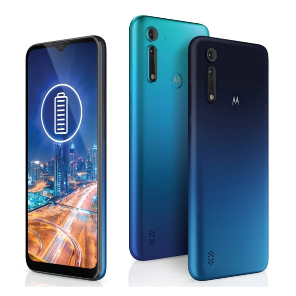 MOTOROLA - MOTO G8 POWER (PAHE0021CL)
