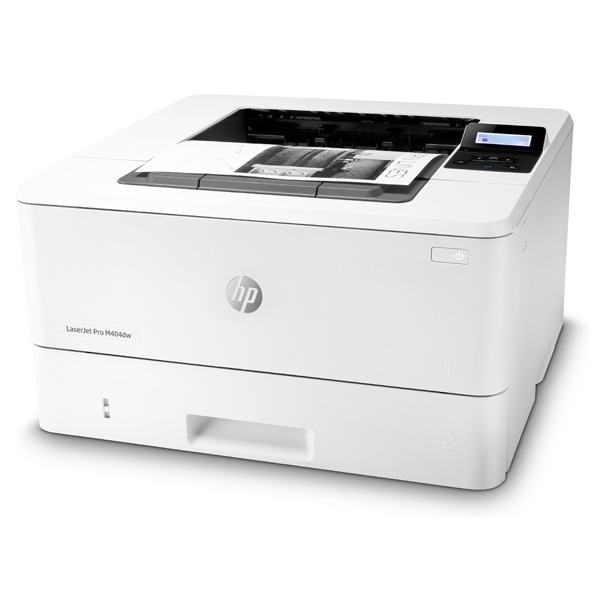 HP - IMPRESORA LASERJET PRO M404DW MONO 40PPM (W1A56A#697)