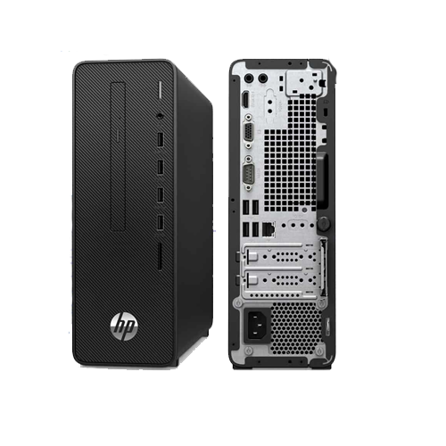 HP - 280 G5 SFF I3-10105 1TB HDD 4GB FREEDOS 3.0 (638W8LT#AC8)