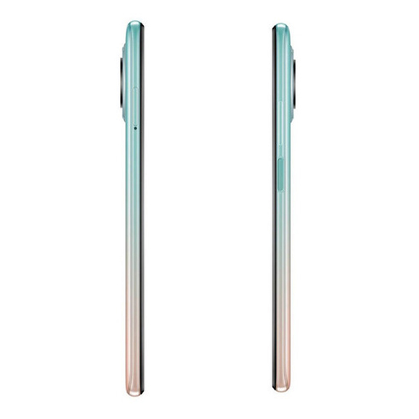 XIAOMI   - XIAOMI MI 10T LITE EU 128G ROSE GOLD BEACH SIN CARGADOR (29886)