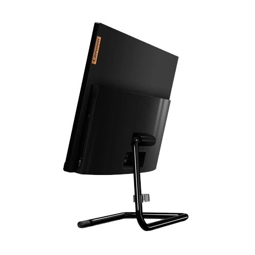 LENOVO - AIO AMD RYZEN7-4800U 512GB SSD 16GB 23.8INCH W10PRO (F0EW00GTCL)