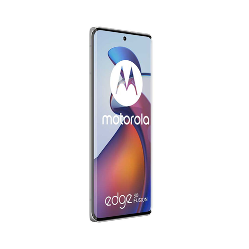 MOTOROLA - EDGE 30 FUSION BLANCO OPALO 12+256 SS GEN (PAUN0030CL)