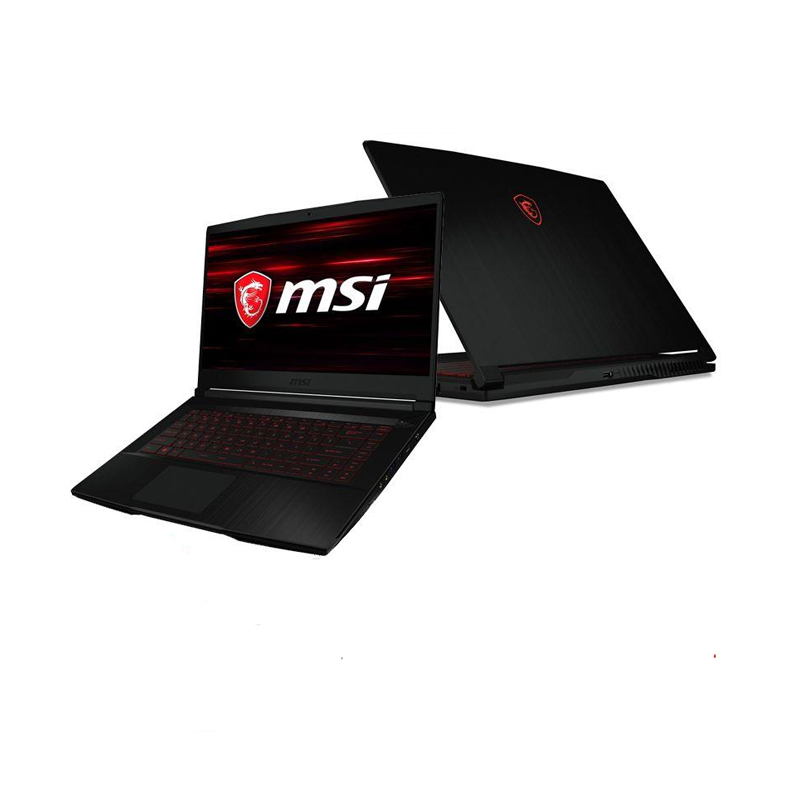 MSI - GF63 THIN 9RCX I5-9300H+HM370 512GB 8GB 15.6 FREEDOS (GF63THIN9RCX)