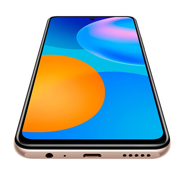 HUAWEI - HUAWEI Y7A GOLD (51096AAK)