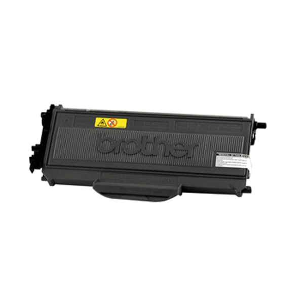 BROTHER - TONER BROTHER LASE TN330 NEGRO (TN330)