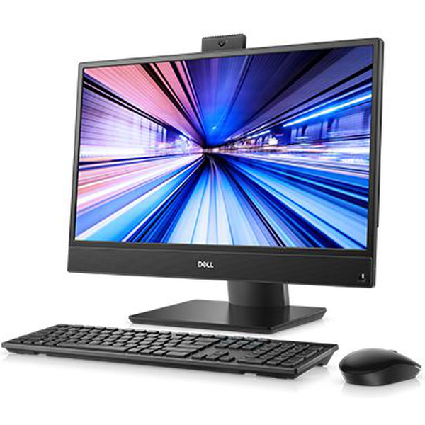 DELL - AIO OPTIPLEX 5260 I5-8400 21.5