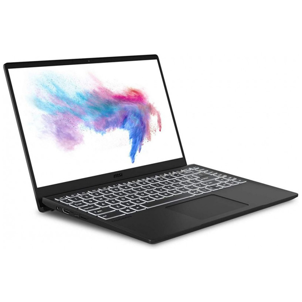 MSI - MODERN 14 B10MW I3-10110U 256GB 8GB 14IN W10 HOME (MODERN14B_10MW)