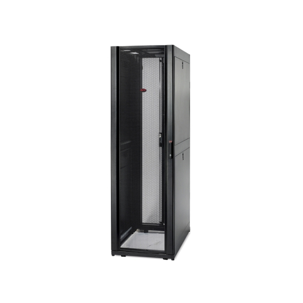 APC - RACK 42U CERRADO ARMADO 60CM X 107CM (AR3100)