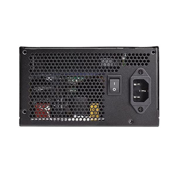 CORSAIR - FUENTE DE PODER CX850M 80 PLUS BRONCE MODULAR ATX (CP-9020099-NA)