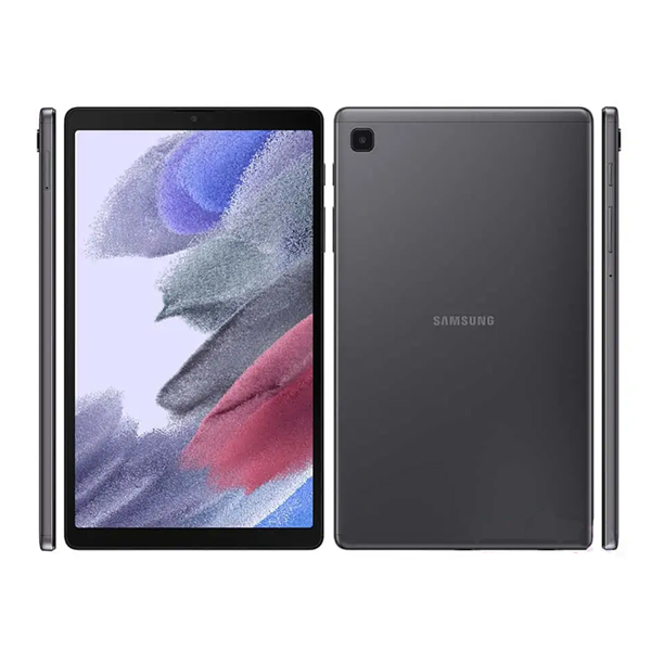 Samsung - Galaxy Tab A7 Lite 8.7in 32GB Gray WIFI (SM-T220NZAACHO)