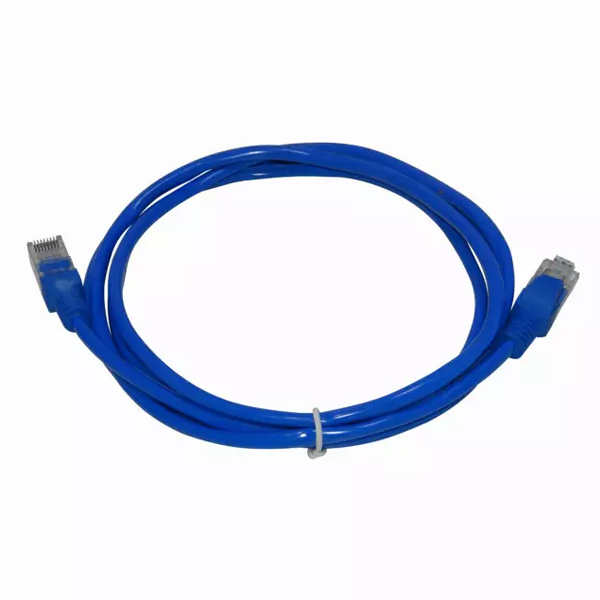 FURUKAWA - PATCH CORD U/UTP MULTILAN CAT.5E 2,0 MT AZUL (35103603)