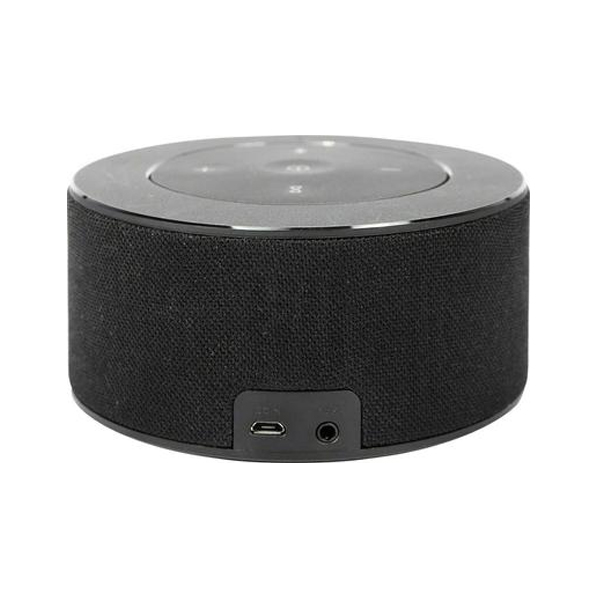 KLIP XTREME - KLIPX DOS PARLANTES BLUETOOTH STEREO CONEXION TWS NEGRO  (KWS-015 )