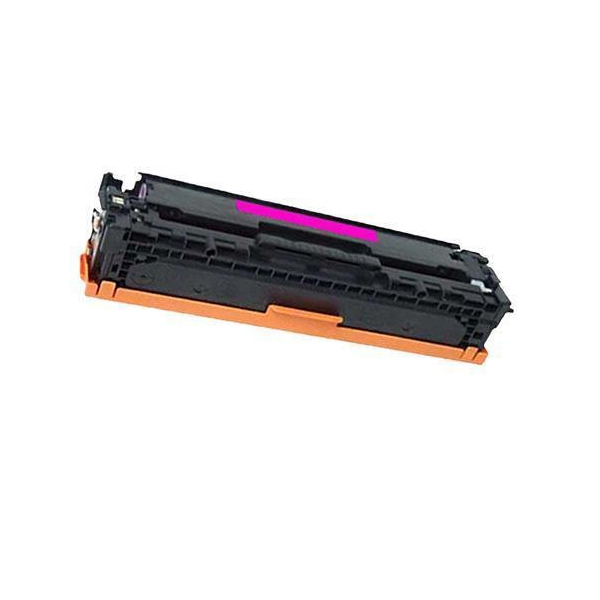 HP - TONER ORIGINAL LASERJET 410A MAGENTA (CF413A)