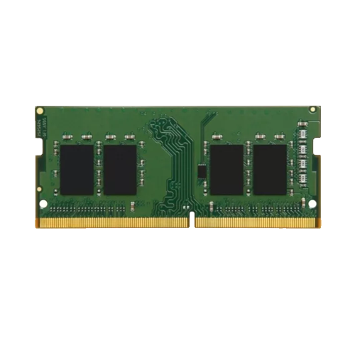 KINGSTON - MEMORIA RAM NOTEBOOK CL22 VALUERAM 8GB DDR4 3200MHZ (KVR32S22S6/8)
