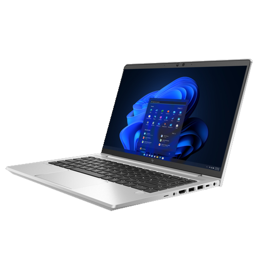 HP - ELITEBOOK 640 G9 I5-1235U 16GB 512 SSD WINDOWS11 PRO DOWNGRADE NVIDIAGEFORCE MX570 2GB DDR6 (6W4G2LT#ABM)