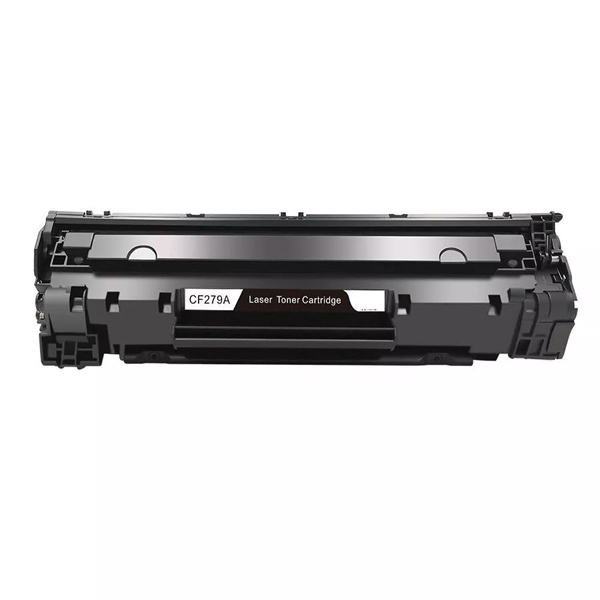 HP - TONER ORIGINAL LASERJET 79A NEGRO (CF279A)