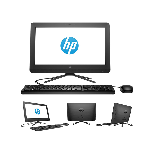 HP 20-C016LA CELERON J3060 4GB/500GB 19.5