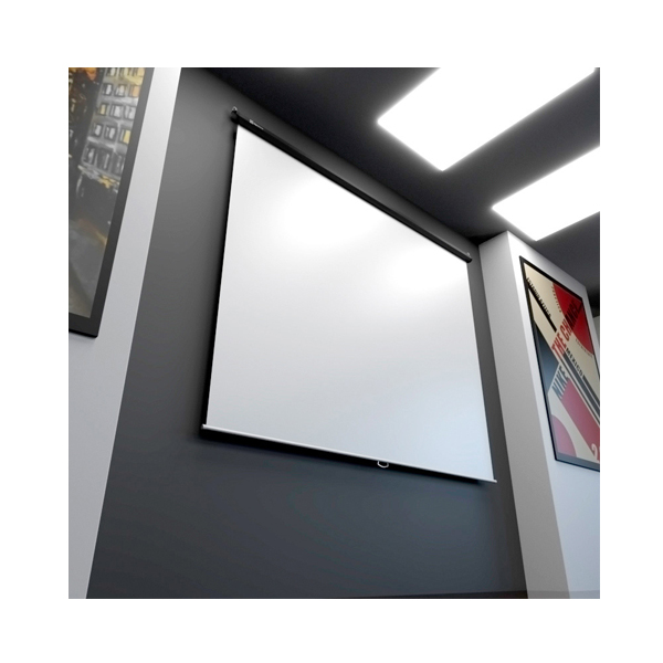 KLIP XTREME - TELON MURAL 2.40 X 1.80 MT (KPS-304)