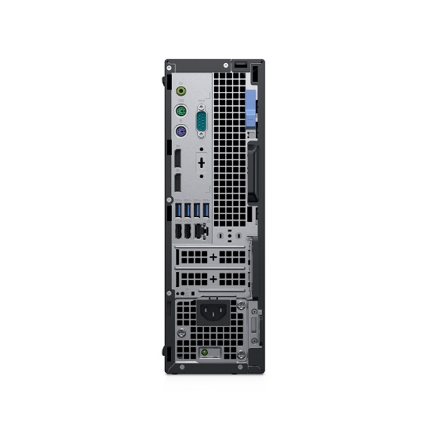 DELL - OPTIPLEX 7070 SFF I7-9700 8GB 1TB DVD-RW WIN 10 PRO (157D5)