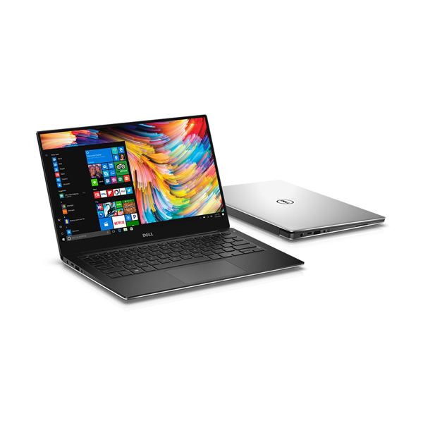 DELL - XPS 13 9360 I7-7500U / 13.3