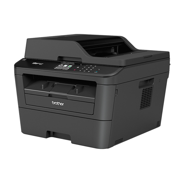 BROTHER - MFP LASER MFCL2740DW B-N / 32 PPM / USB / DUPLEX / RED / WIFI (MFC-L2740DW)