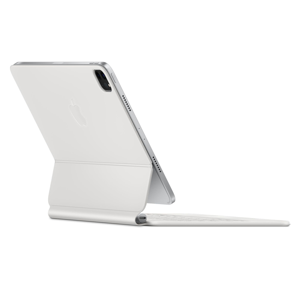 APPLE - MAGIC KEYBOARD PARA IPAD PRO DE 11