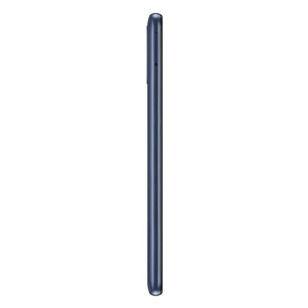 SAMSUNG - SAMSUNG GALAXY A02S 64GB BLUE (SM-A025MZBFCHO)