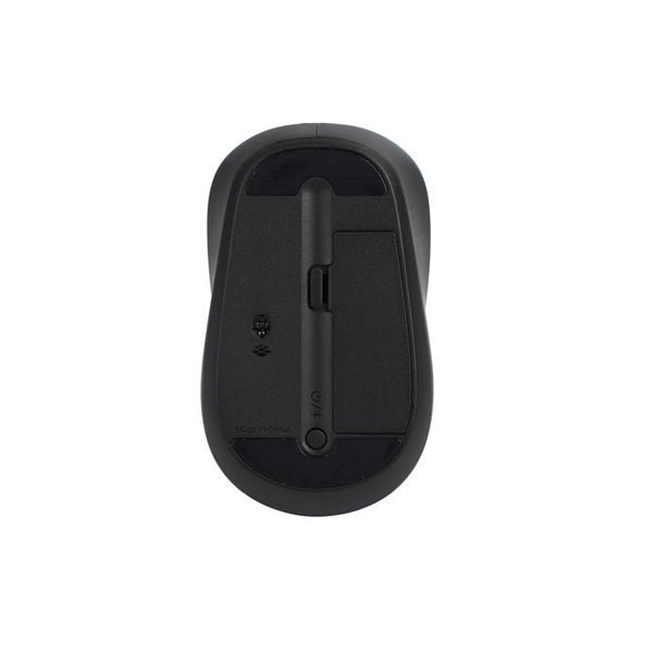 MICROSOFT - MOUSE MOBILE AZUL BLUETOOTH 3600 (PN7-00021)