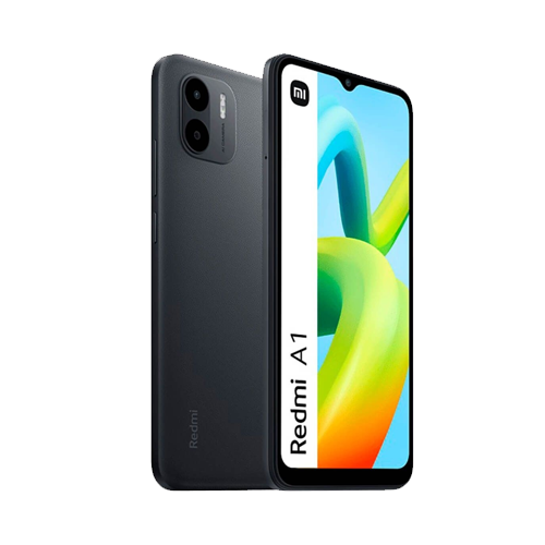 XIAOMI - REDMI A1 EU 2GB+32GB BLACK (43090)