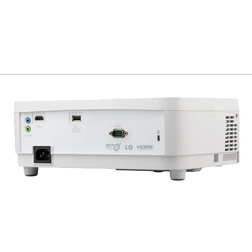 VIEWSONIC -PROY VIEWSONIC LS500W WXGA T.NORMAL3000 1280X800/HDMI/VGA/RS (LS500WH1)