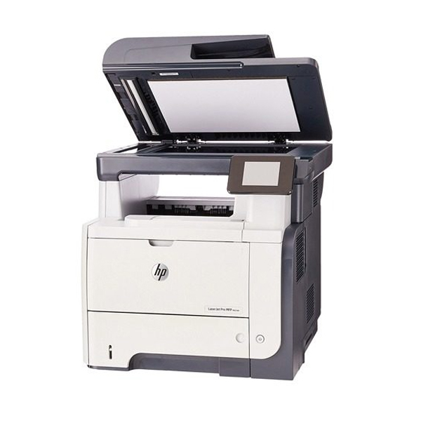 HP - MTF LASERJET PRO MFP M521DN MONO 42PPM (A8P79A#AKV)