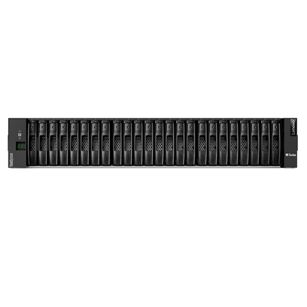 LENOVO - THINKSYSTEM DE2000H FC HYBRID FLASH ARRAY LFF (7Y70A007LA)