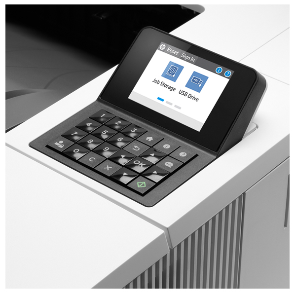 HP - IMPRESORA LASERJET ENTERPRISE M507DN MONO 45PPM (1PV87A#697)