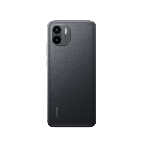 XIAOMI - REDMI A1  EU  2GB+32GB BLACK (45947)
