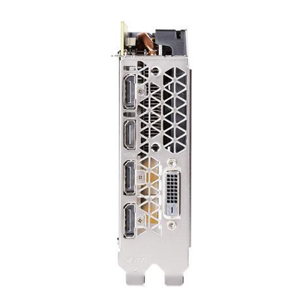 ZOTAC - NVIDIA GEFORCE GTX 1070 MINI 8GB GDDR5 (ZT-P10700G-10M)