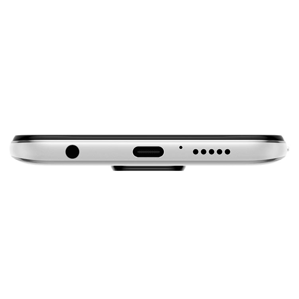 XIAOMI   - XIAOMI REDMI NOTE 9 EU 128G POLAR WHITE (27923)