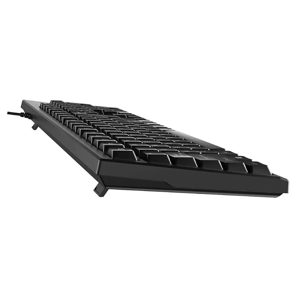GENIUS - TECLADO USB SMART KB-102 PERSONALIZABLE - ANTIDERRAME (31300007401)