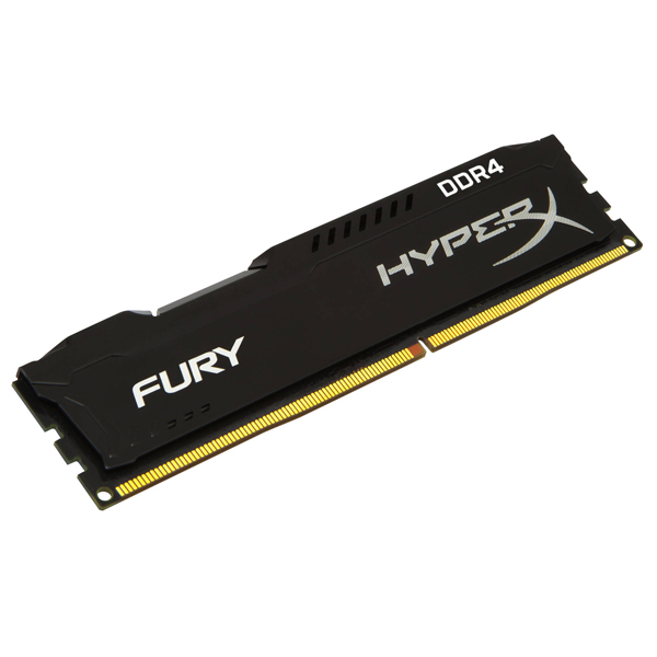 KINGSTON - MEMORIA RAM DDR4 /DIMM / 8GB / 2133MHZ (HX421C14FB2/8)