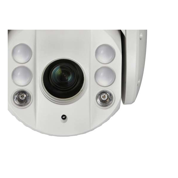 HIKVISION - PTZ IP 2MP IP66 25X IR 150M H264 / H265 / H265+ HI-POE (DS-2DE7225IW-AE)